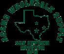 Adams Wholesale Supply logo