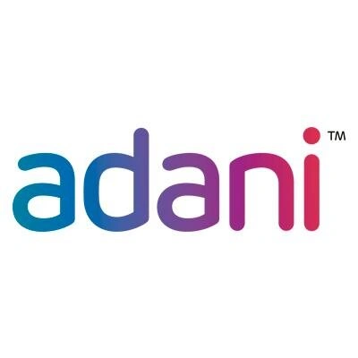 Adani Group logo