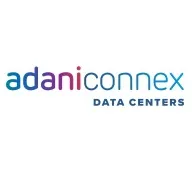 AdaniConneX logo