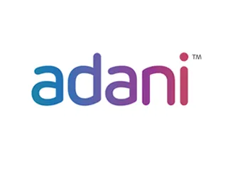 Adani Green Energy logo