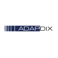 Adapdix logo