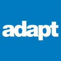 Adapt logo