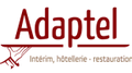 Adaptel logo