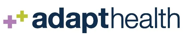 AdaptHealth logo