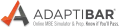AdaptiBar