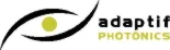 Adaptif Photonics logo