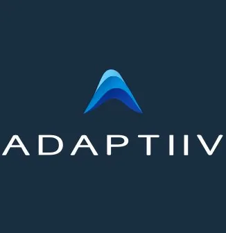 Adaptiiv logo