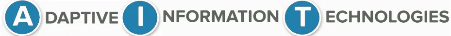 Adaptive Information Tech logo