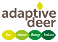 Adaptive Deer logo