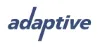 Adaptive logo