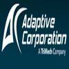 Adaptive Corp logo