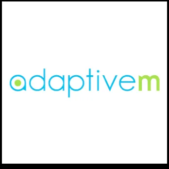 Adaptive Media logo