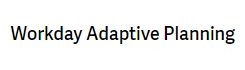 Adaptive Planning logo
