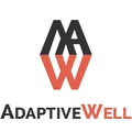 AdaptiveWell logo