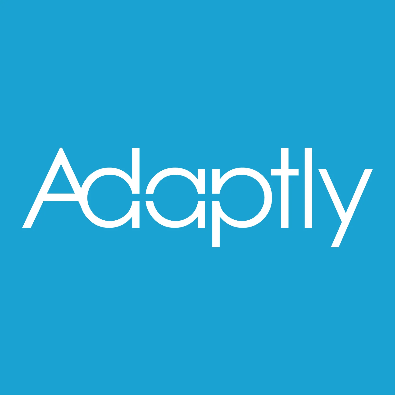 Adaptly logo