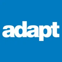 Adapt PLC logo