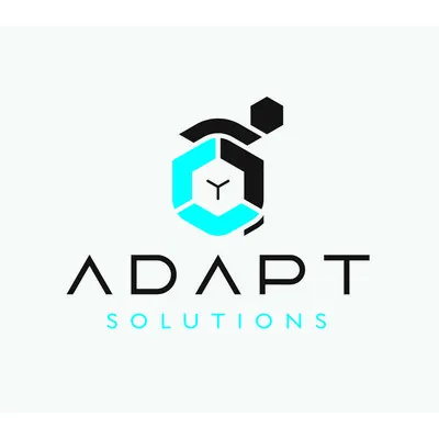 Adapt Solutions logo