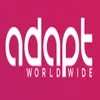 Adapt logo