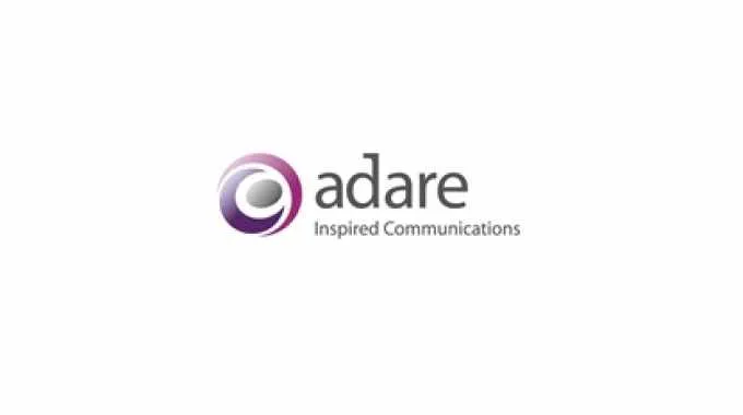 Adare Advantage logo