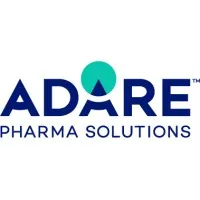 Adare Pharma Solutions logo
