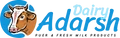 Adarsh Dairy