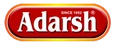 Adarsh Namkeen logo