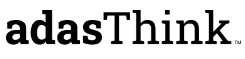 adasThink logo