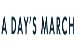 A Day's March logo
