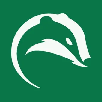 Ad Badger logo