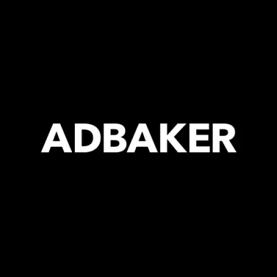 Adbaker logo