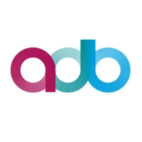 ADB logo