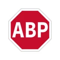 Adblock Plus logo