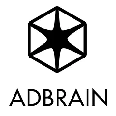 Adbrain logo