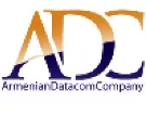 Armenian Datacom Company logo
