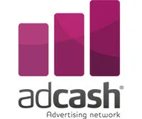 Adcash logo