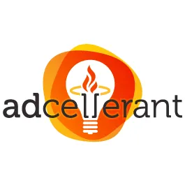 Adcellerant logo