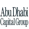 Abu Dhabi Capital Group logo