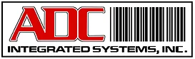 ADC Integrated Systems logo