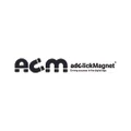 AdClickMagnet logo