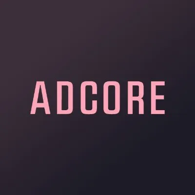 adCore logo