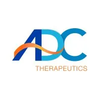 ADC Therapeutics logo