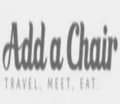 Add a chair logo