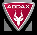 Addax Motors logo