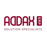 Addax Business Solutions logo