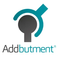 Addbutment logo
