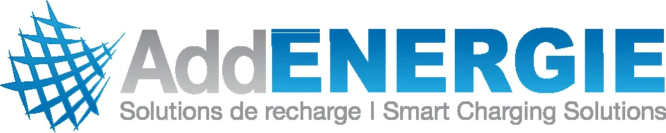AddEnergie Technologies logo