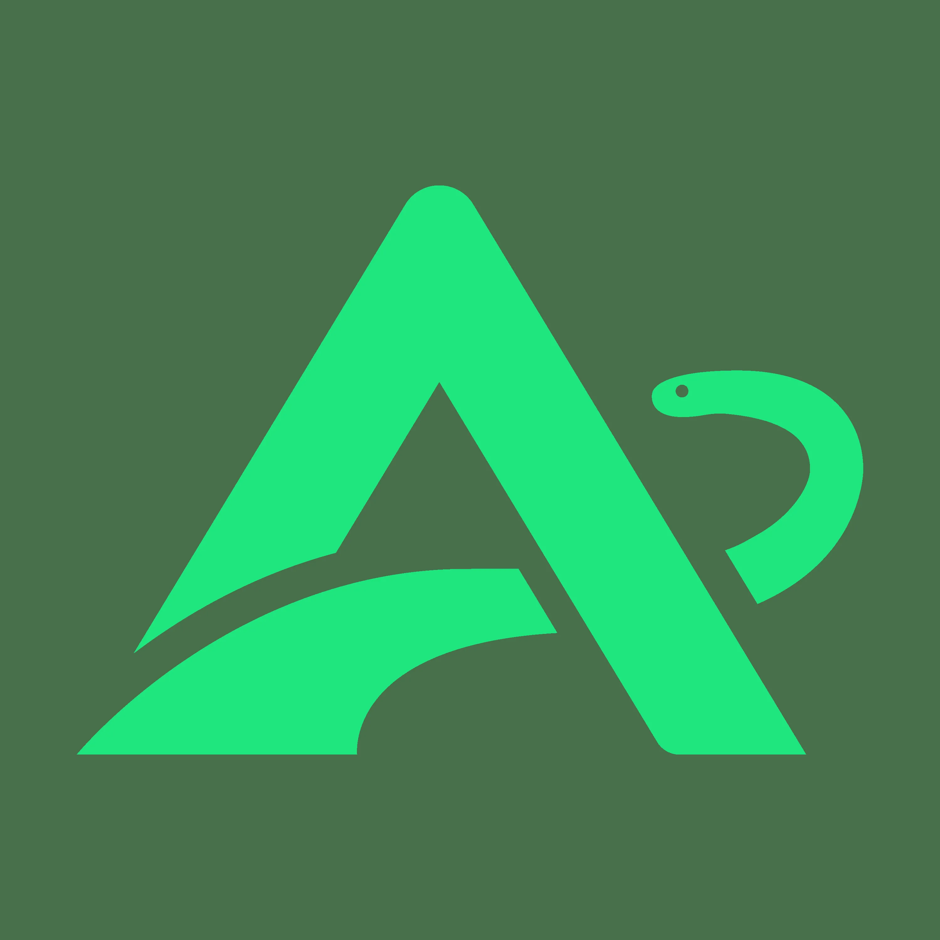 Adder logo