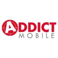 Addict Mobile logo