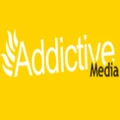 Addictive Media logo