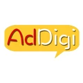 AdDigi Media logo